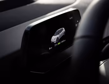 Torpedo Volkswagen ID.3 GTX [Worldwide] '2024–pr.