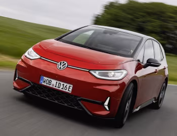 Volkswagen ID.3 GTX [Worldwide] '2024–pr.