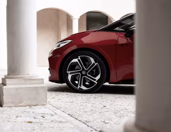 Volkswagen ID.3 GTX [Worldwide] '2024–pr.
