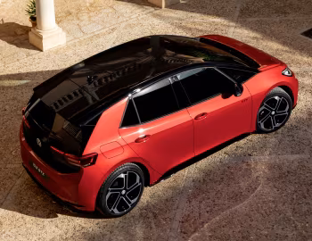 Volkswagen ID.3 GTX [Worldwide] '2024–pr.