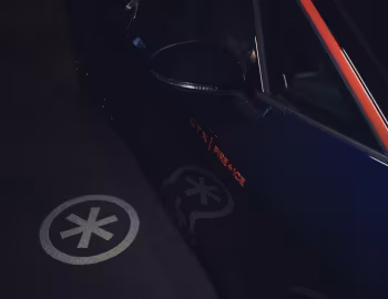 Volkswagen ID.3 GTX "FIRE+ICE" [UK-spec] '2026