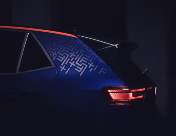 Volkswagen ID.3 GTX "FIRE+ICE" [UK-spec] '2026