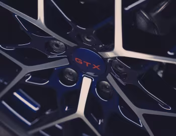 Volkswagen ID.3 GTX "FIRE+ICE" [UK-spec] '2026
