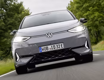 Volkswagen ID.3 GTX Performance [Worldwide] '2024–pr.