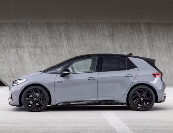 Volkswagen ID.3 GTX Performance [Worldwide] '2024–pr.