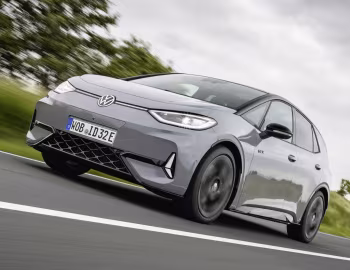 Volkswagen ID.3 GTX Performance [Worldwide] '2024–pr.