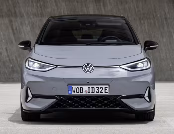 Volkswagen ID.3 GTX Performance [Worldwide] '2024–pr.