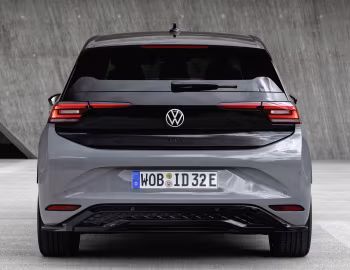 Volkswagen ID.3 GTX Performance [Worldwide] '2024–pr.