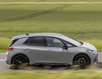 Volkswagen ID.3 GTX Performance [Worldwide] '2024–pr.
