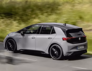 Volkswagen ID.3 GTX Performance [Worldwide] '2024–pr.