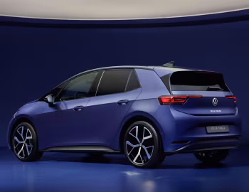 Volkswagen ID.3 Neo Style [Worldwide] '2026