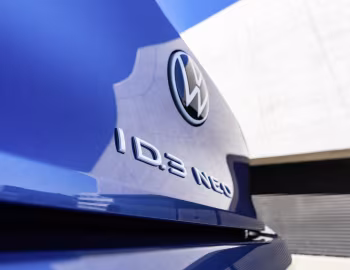Volkswagen ID.3 Neo Style [Worldwide] '2026