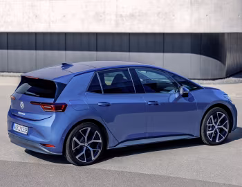 Volkswagen ID.3 Neo Style [Worldwide] '2026