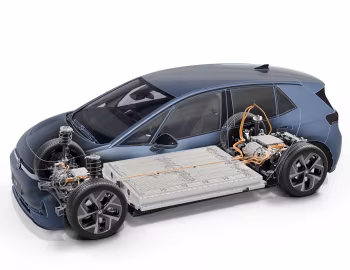 Volkswagen ID.3 Neo Style [Worldwide] '2026