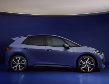 Volkswagen ID.3 Neo Style [Worldwide] '2026