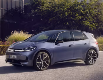 Volkswagen ID.3 Neo Style [Worldwide] '2026