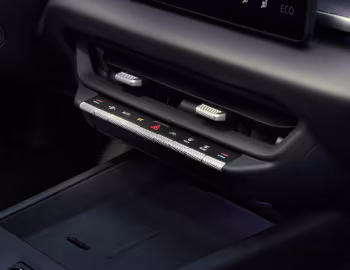 Interior Volkswagen ID.3 Neo Style [Worldwide] '2026