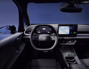 Panel frontal Volkswagen ID.3 Neo Style [Worldwide] '2026