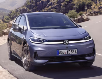 Volkswagen ID.3 Neo Style [Worldwide] '2026