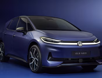 Volkswagen ID.3 Neo Style [Worldwide] '2026