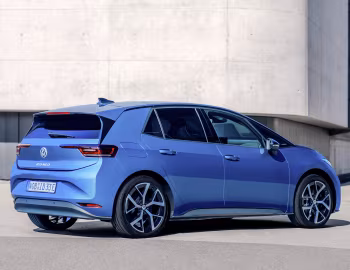 Volkswagen ID.3 Neo Style [Worldwide] '2026