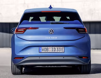 Volkswagen ID.3 Neo Style [Worldwide] '2026