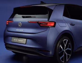 Volkswagen ID.3 Neo Style [Worldwide] '2026