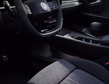 Interior Volkswagen ID.3 Neo Style [Worldwide] '2026