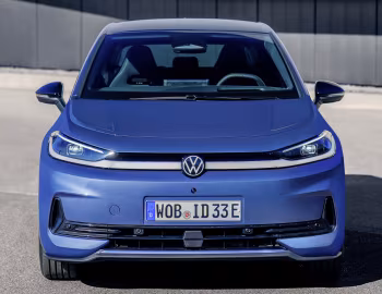 Volkswagen ID.3 Neo Style [Worldwide] '2026