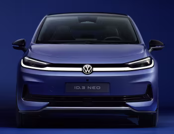 Volkswagen ID.3 Neo Style [Worldwide] '2026