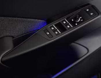 Interior Volkswagen ID.3 Neo Style [Worldwide] '2026