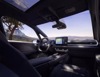 Interior Volkswagen ID.3 Neo Style [Worldwide] '2026