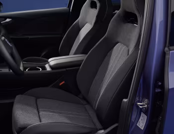 Interior Volkswagen ID.3 Neo Style [Worldwide] '2026