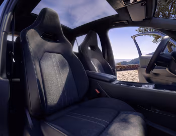 Interior Volkswagen ID.3 Neo Style [Worldwide] '2026