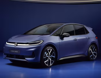 Volkswagen ID.3 Neo Style [Worldwide] '2026