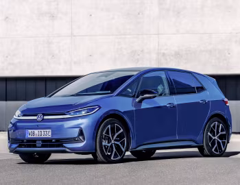 Volkswagen ID.3 Neo Style [Worldwide] '2026