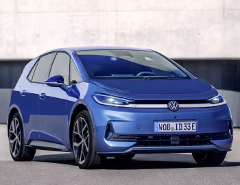 Volkswagen ID.3 Neo Style [Worldwide] '2026