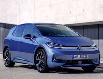 Volkswagen ID.3 Neo Style [Worldwide] '2026