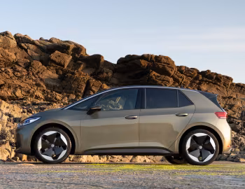 Volkswagen ID.3 Pro [Worldwide] '2023–pr.