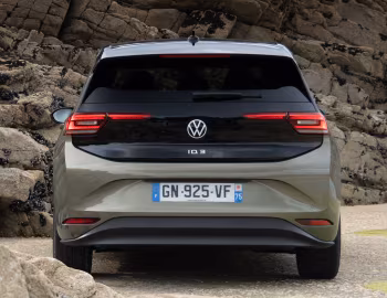 Volkswagen ID.3 Pro [Worldwide] '2023–pr.