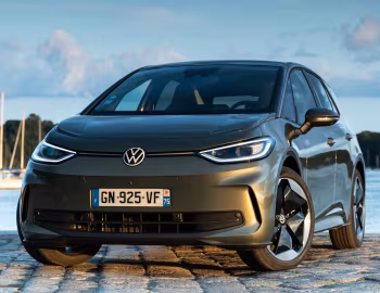 Volkswagen ID.3 Pro [Worldwide] '2023–pr.
