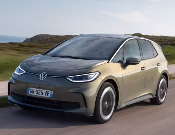 Volkswagen ID.3 Pro [Worldwide] '2023–pr.