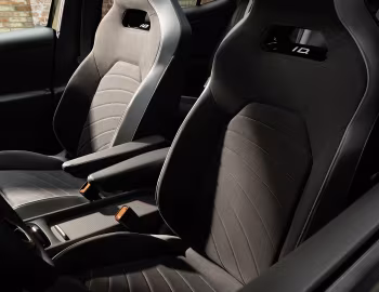 Intérieur Volkswagen ID.3 Pro [Worldwide] '2023–pr.