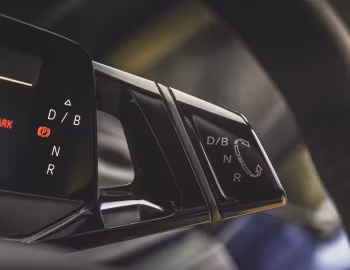 Intérieur Volkswagen ID.3 Pro [UK-spec] '2023–pr.