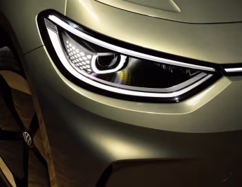 Volkswagen ID.3 Pro [Worldwide] '2023–pr.