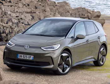 Volkswagen ID.3 Pro [Worldwide] '2023–pr.