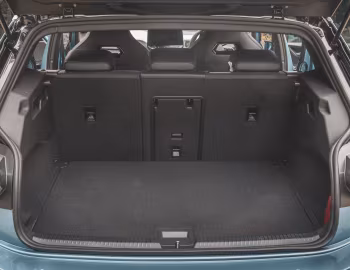 Coffre Volkswagen ID.3 Pro [UK-spec] '2023–pr.