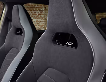 Intérieur Volkswagen ID.3 Pro [Worldwide] '2023–pr.