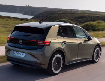 Volkswagen ID.3 Pro [Worldwide] '2023–pr.