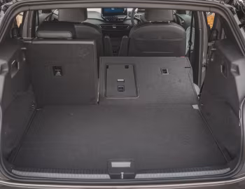 Coffre Volkswagen ID.3 Pro [UK-spec] '2023–pr.